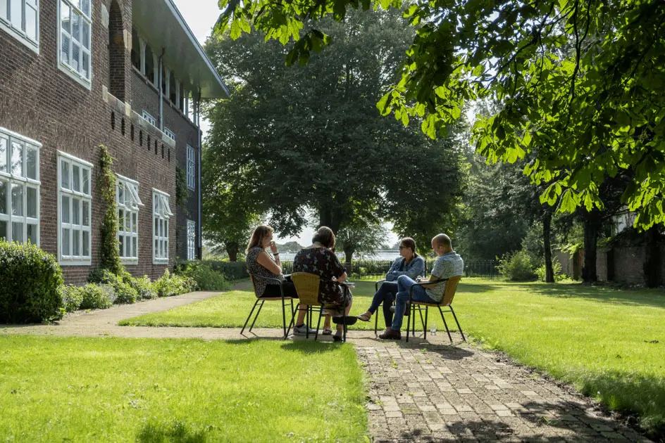 Komen mannen van Mars en vrouwen van Venus?